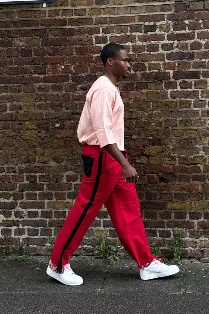 Palm Wine Trousers