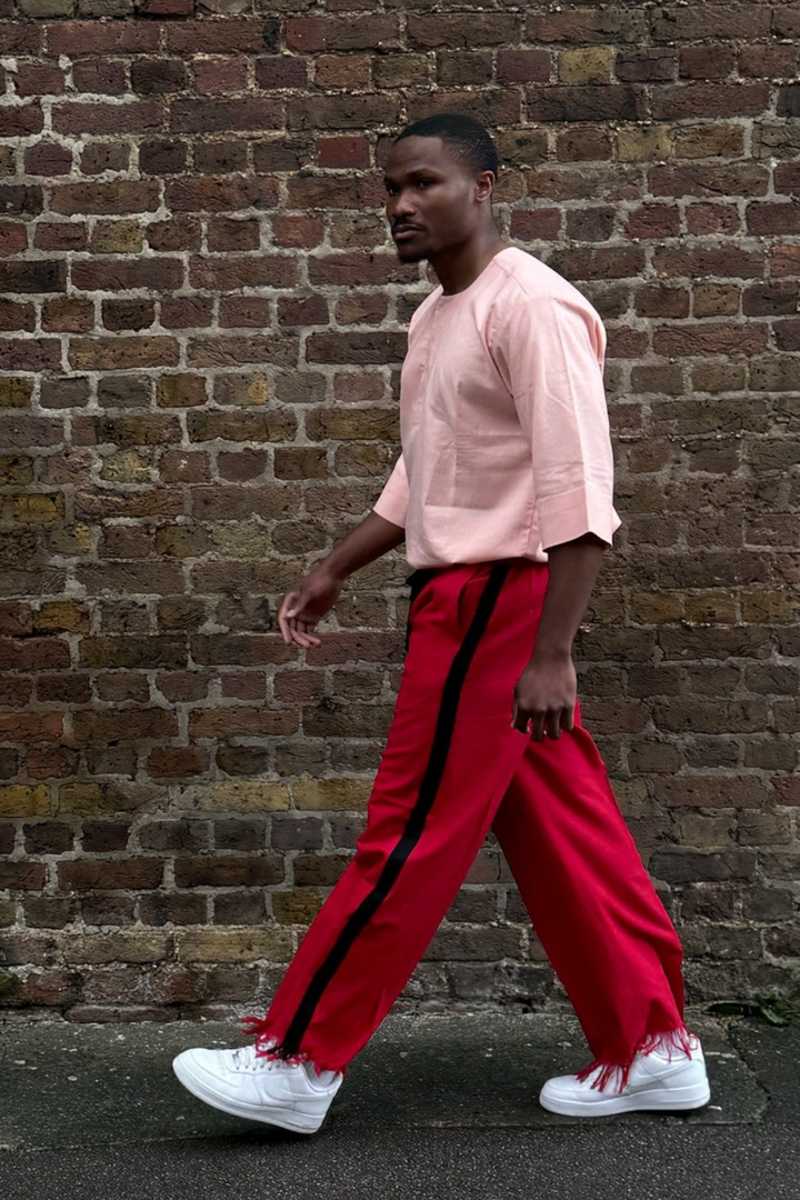 Palm Wine Trousers