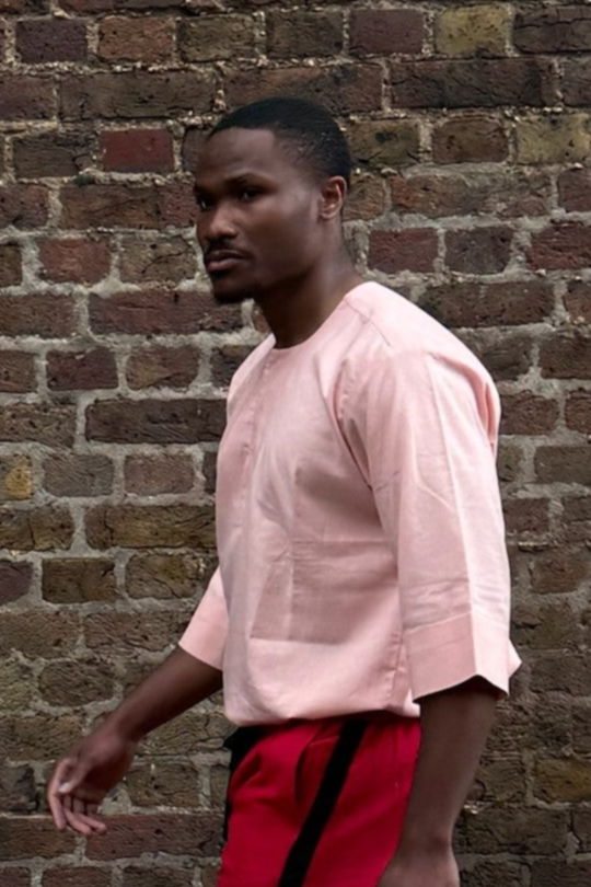 Signature Tunic