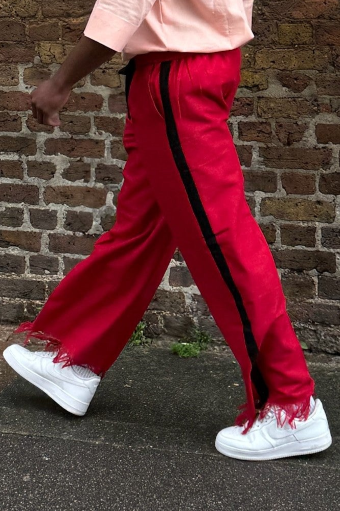 Palm Wine Trousers
