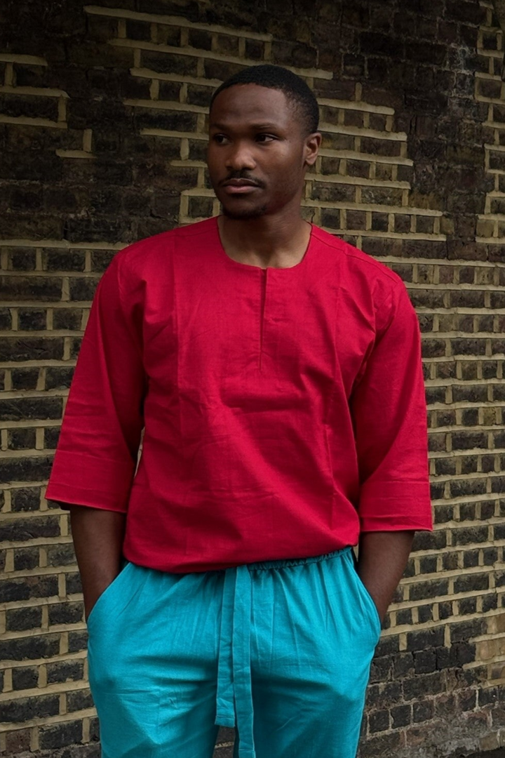 Signature Tunic