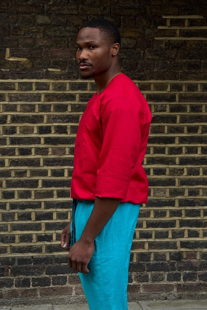 Signature Tunic