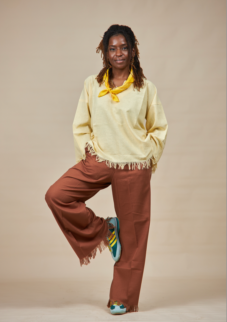 Freestyle Top