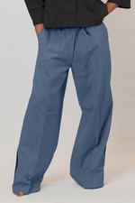 Load image into Gallery viewer, Full Wide Trousers
