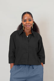 Signature Crop Top Set