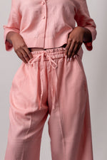 Load image into Gallery viewer, Signature Crop Top Set
