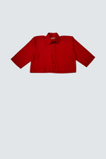 Load image into Gallery viewer, Signature Crop Top
