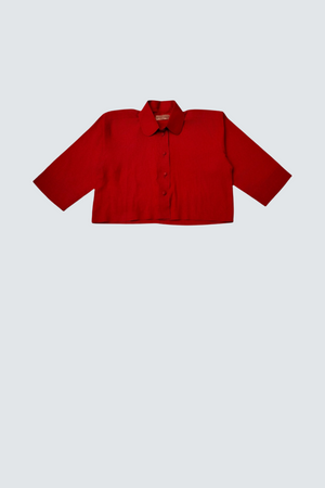 Signature Crop Top