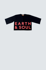 Load image into Gallery viewer, Collarless Signature Crop Top
