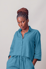 Load image into Gallery viewer, Signature Crop Top

