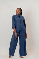 Load image into Gallery viewer, Signature Crop Top Set
