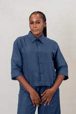 Load image into Gallery viewer, Signature Crop Top Set
