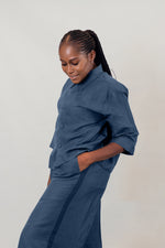 Load image into Gallery viewer, Signature Crop Top Set
