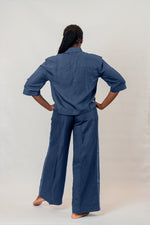 Load image into Gallery viewer, Signature Crop Top Set
