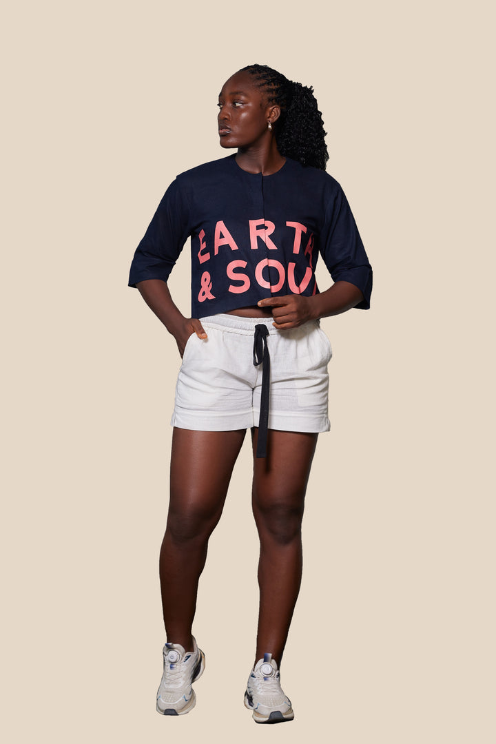 Branded Set