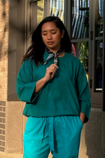 Load image into Gallery viewer, Signature Tunic Shirt
