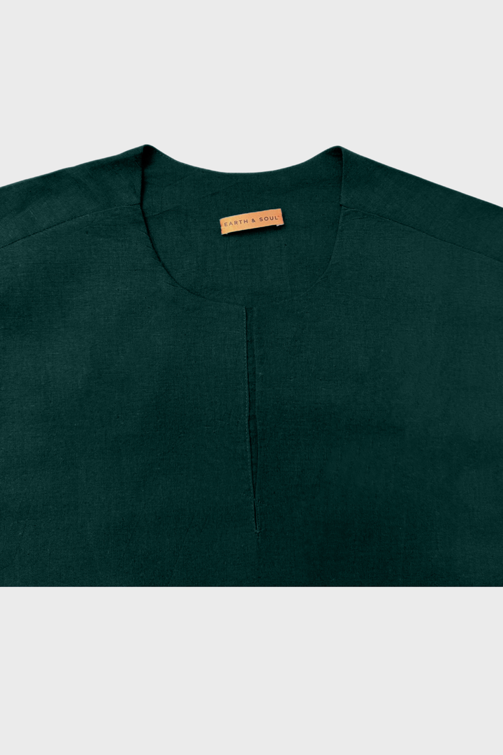 Signature Tunic