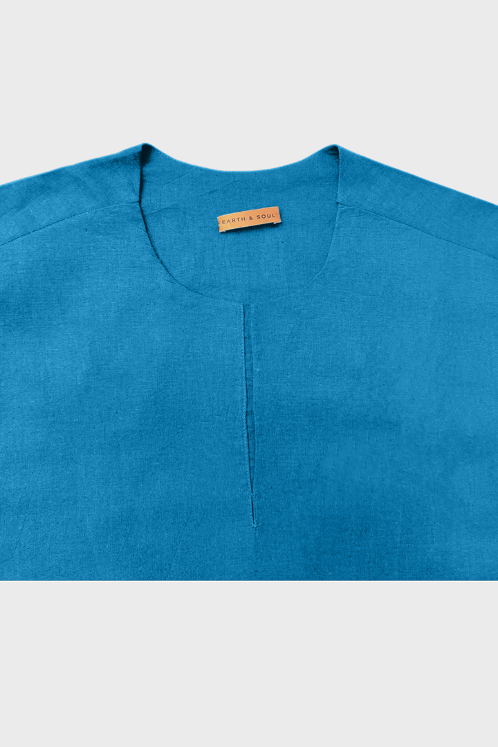 Signature Tunic