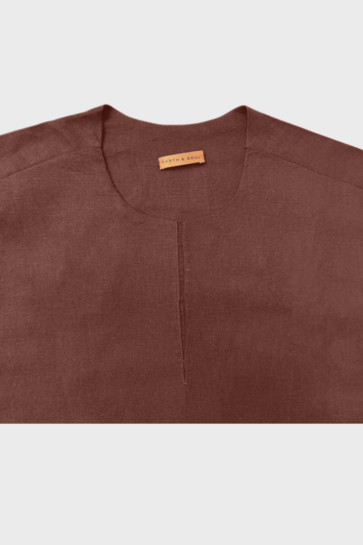 Signature Tunic