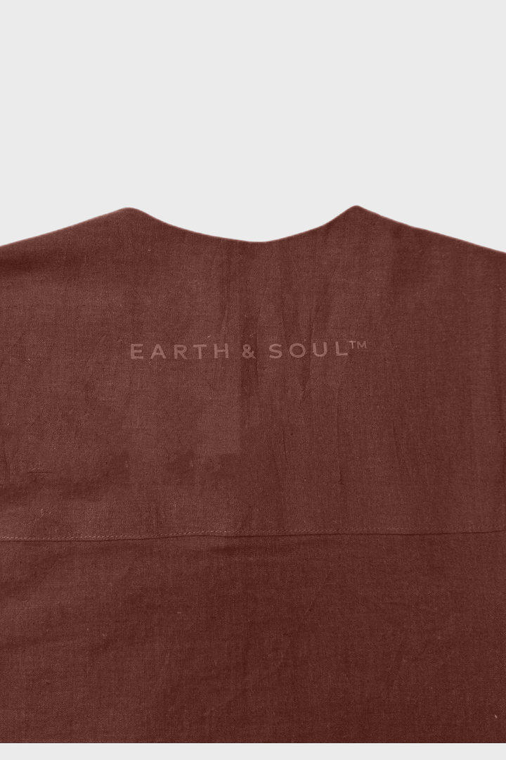 Signature Tunic