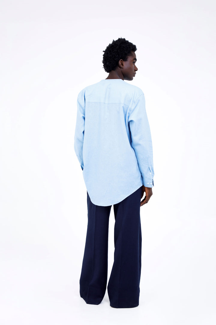 Alternate Linen Shirt