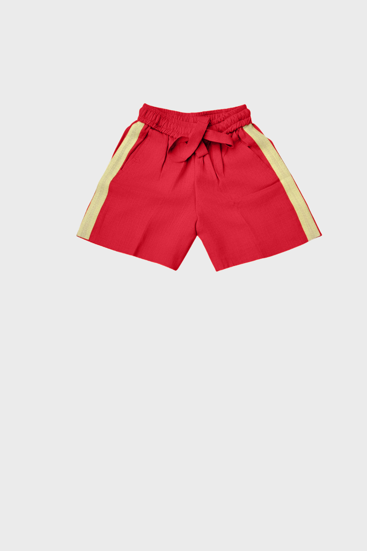 Sunny Shorts
