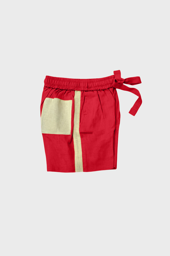 Sunny Shorts