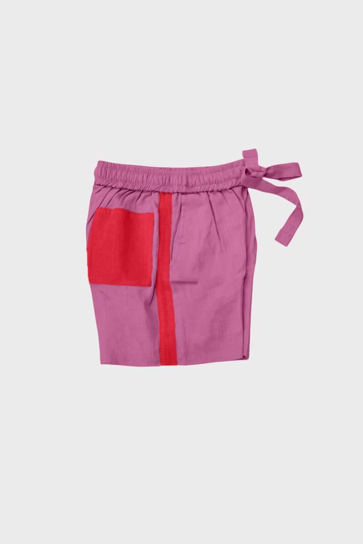 Sunny Shorts