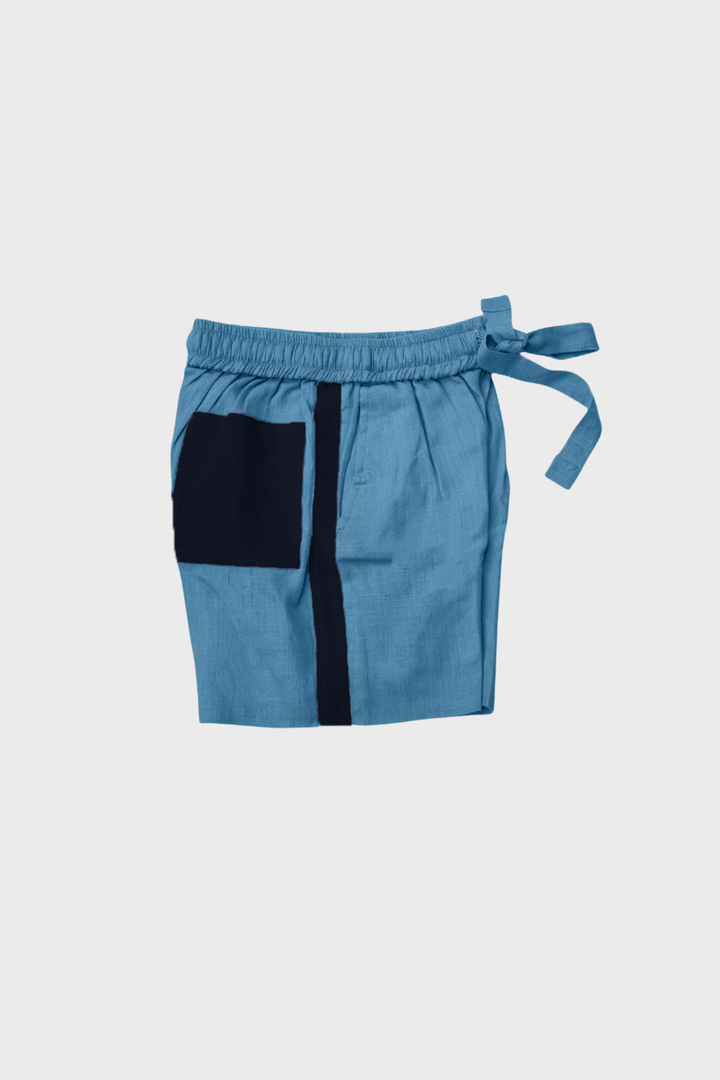 Sunny Shorts