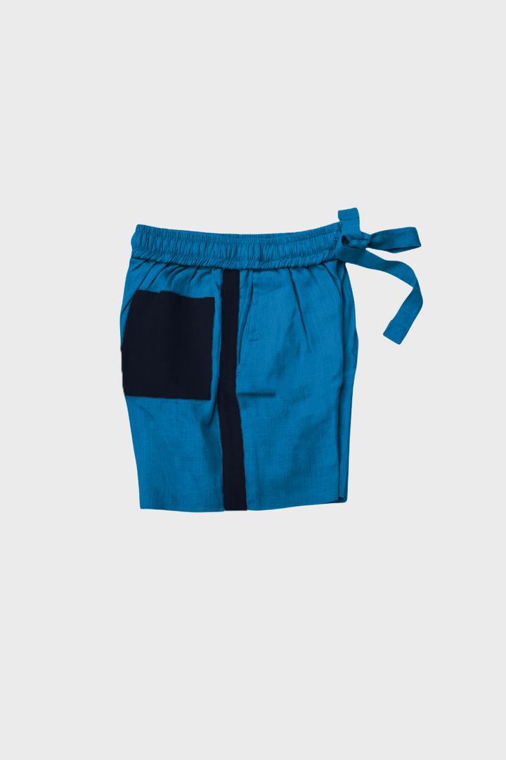 Sunny Shorts