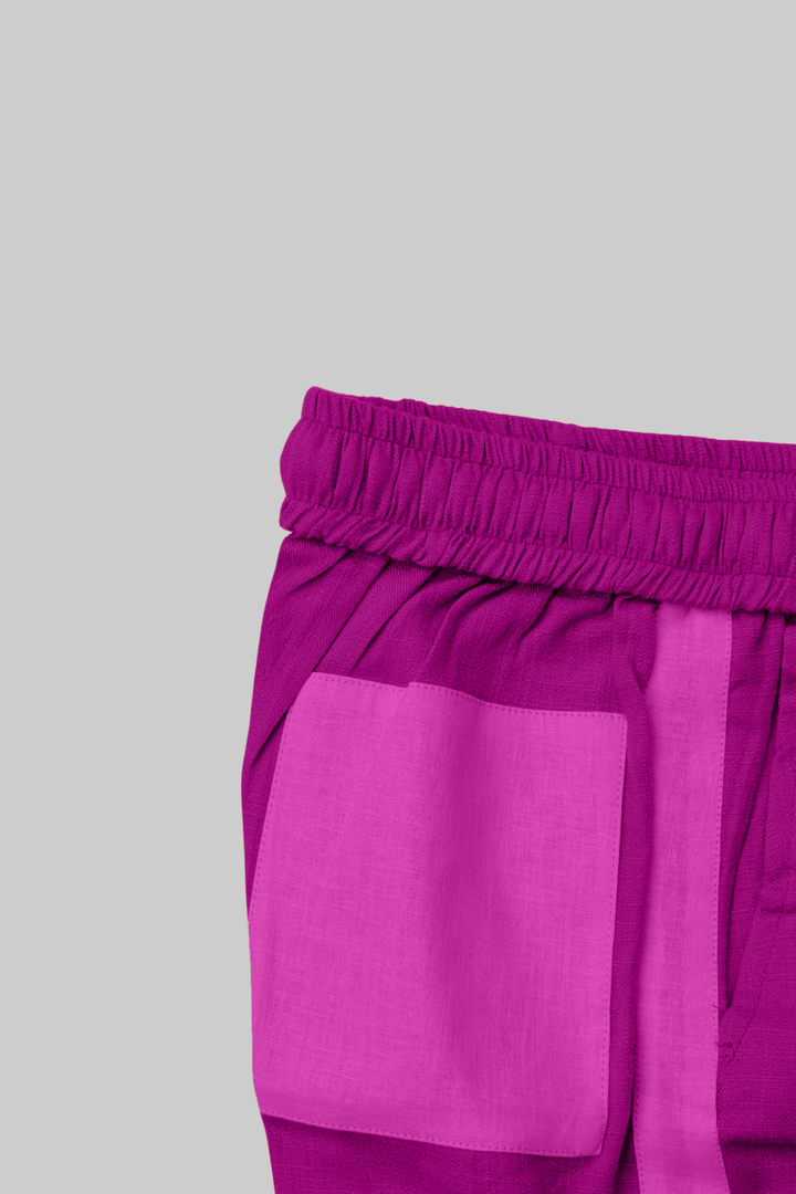 Sunny Shorts