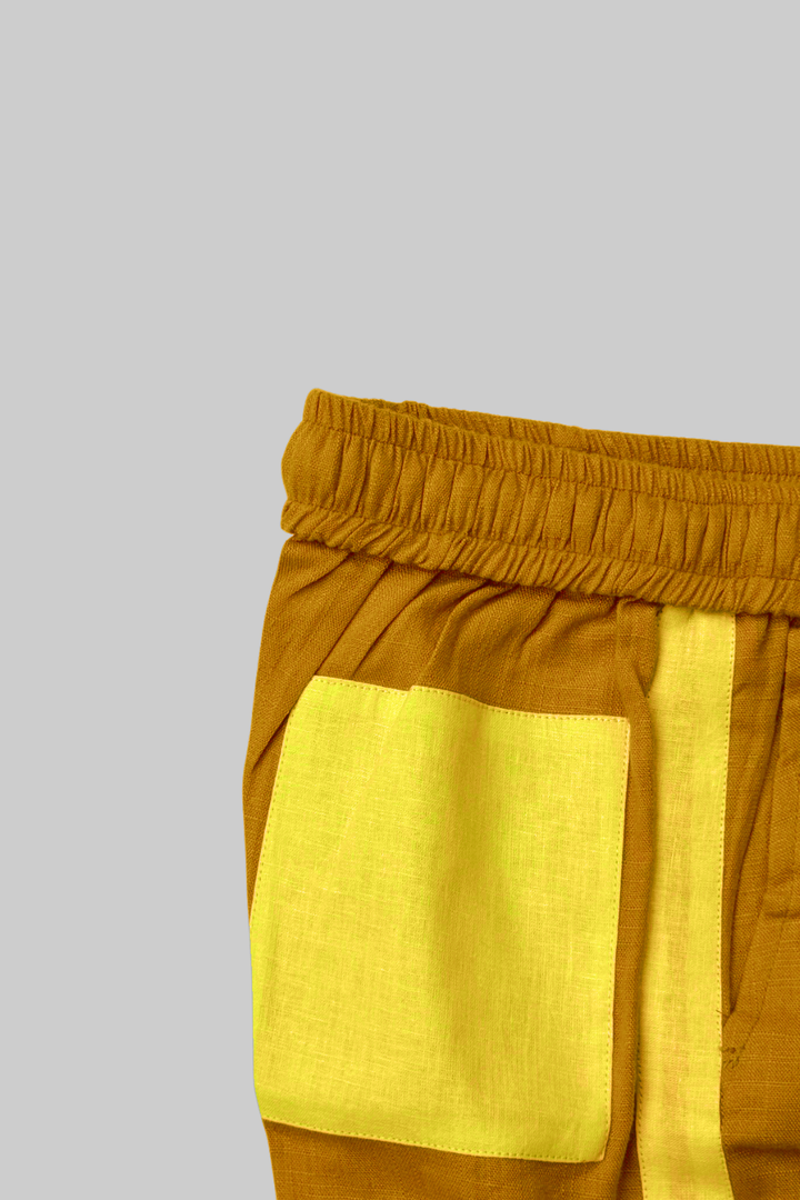 Sunny Shorts