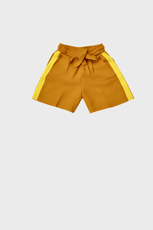 Sunny Shorts