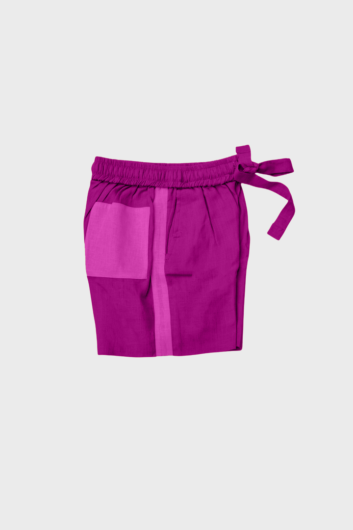 Sunny Shorts