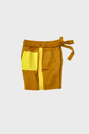 Sunny Shorts