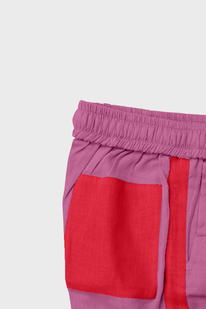 Sunny Shorts