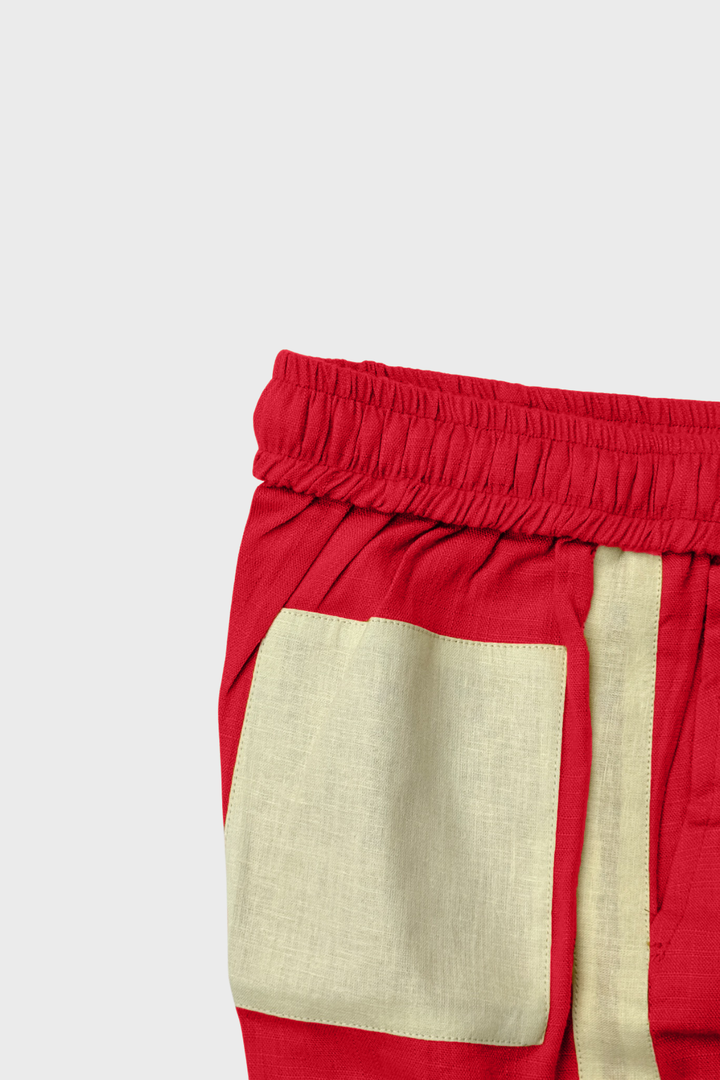Sunny Shorts