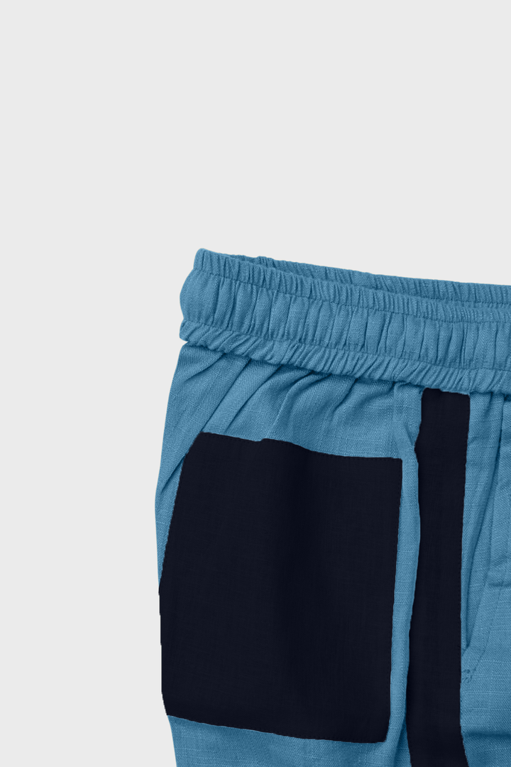Sunny Shorts