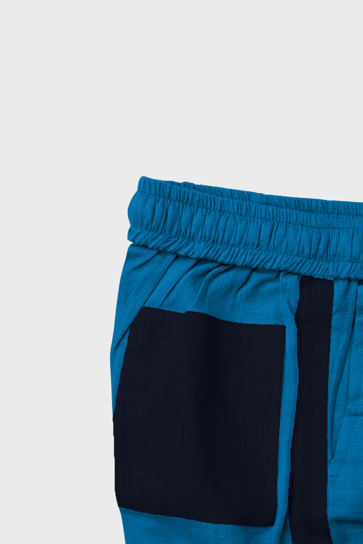 Sunny Shorts