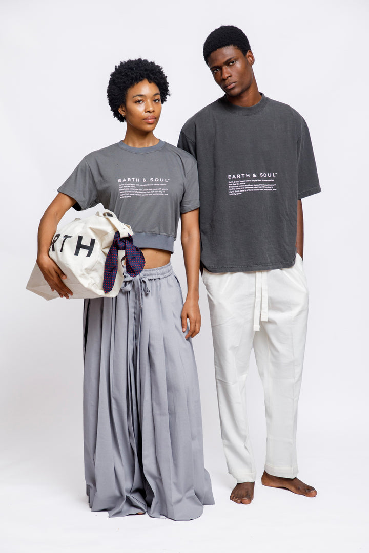 Big Words Tote