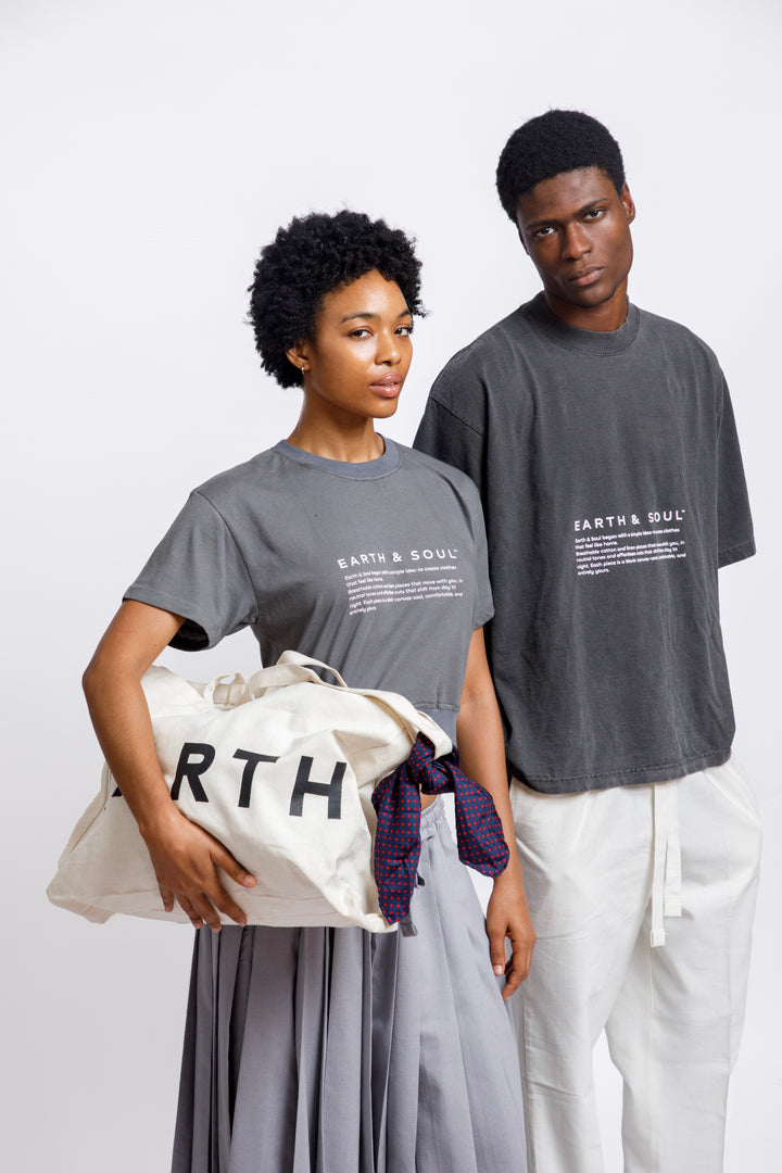 Big Words Tote