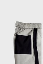 Load image into Gallery viewer, Full-Wide Palm Wine Trousers
