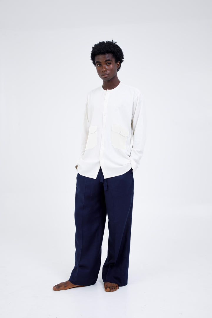 Linen Shirt