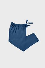 Load image into Gallery viewer, Straight Cropped Trousers
