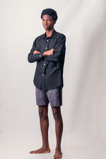 Load image into Gallery viewer, Linen Relaxed Fit Shirt
