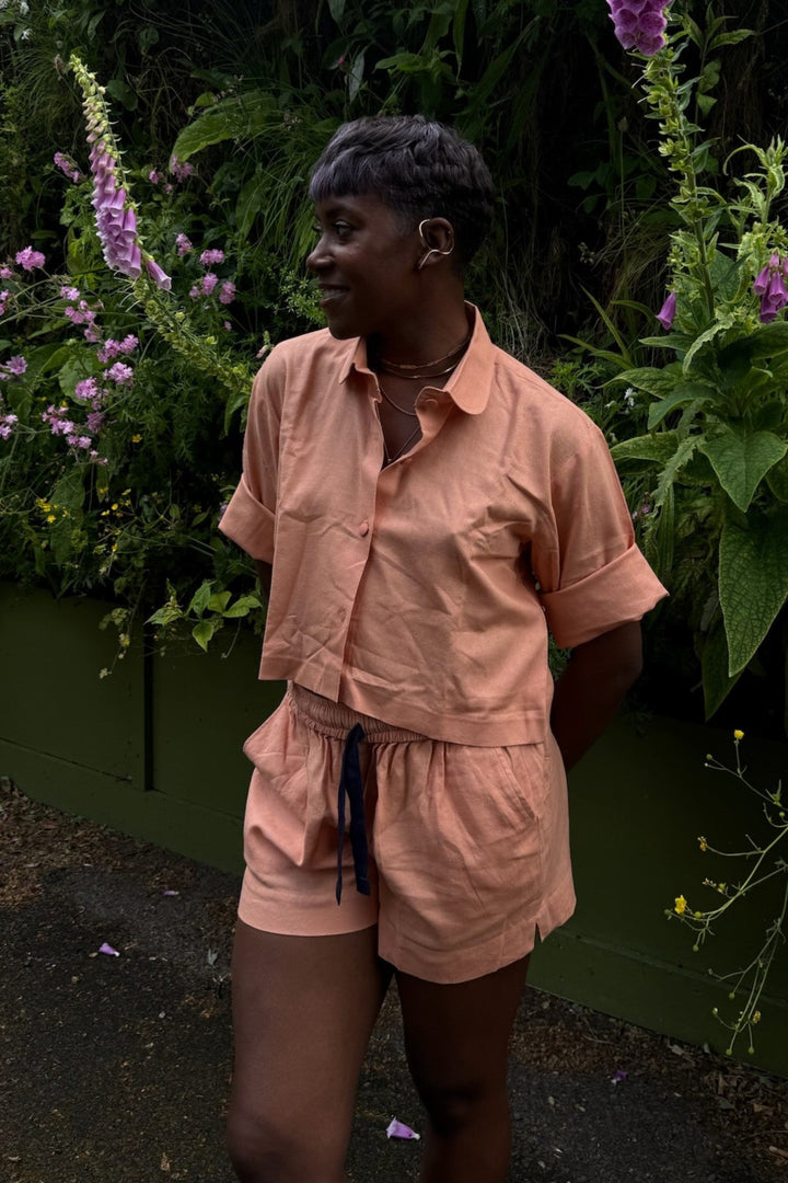 Sunny Shorts