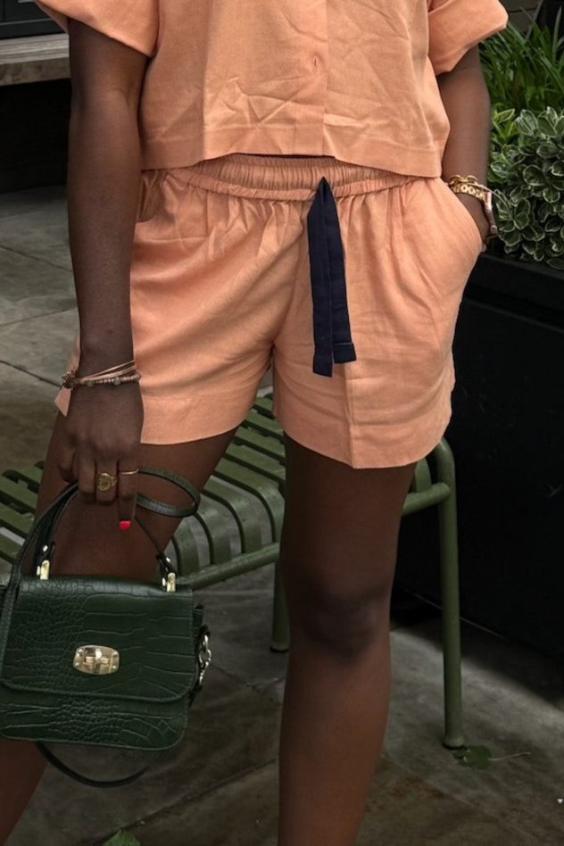 Sunny Shorts